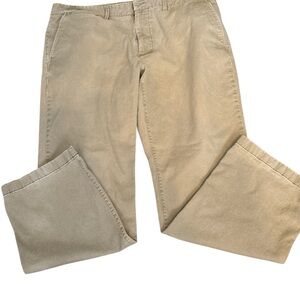 Goodfellow & Co “The Every Wear” Straight Fit Pants 38x29